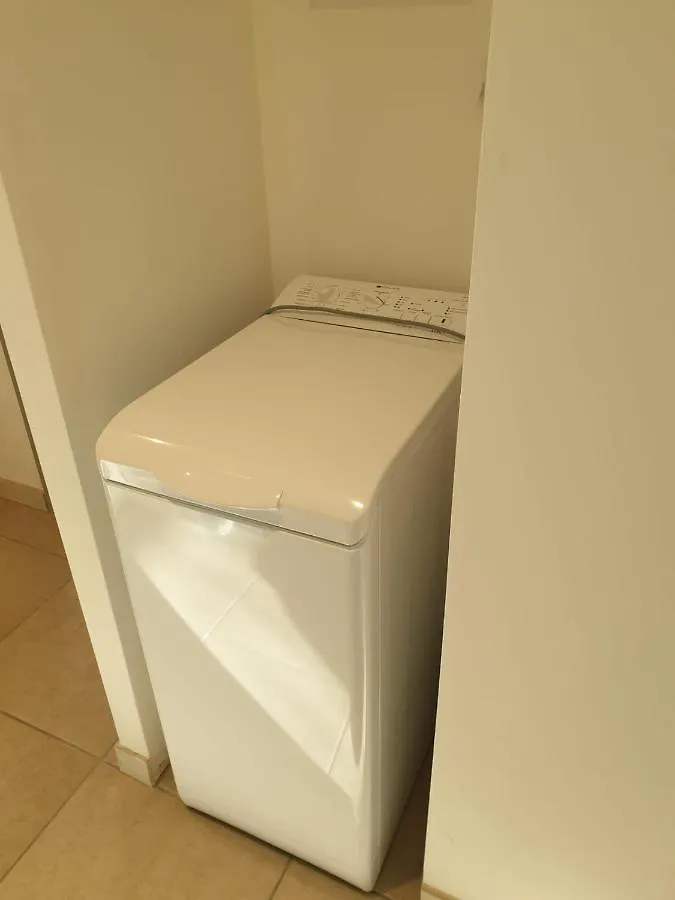 Rand'Ubaye Apartment Barcelonnette