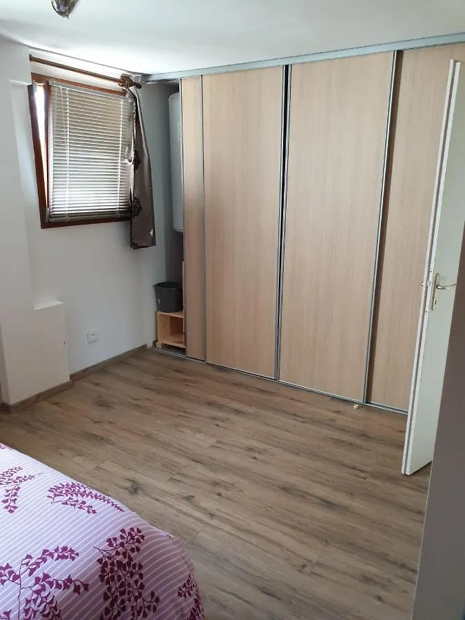 Rand'Ubaye Apartment Barcelonnette 0*,  France