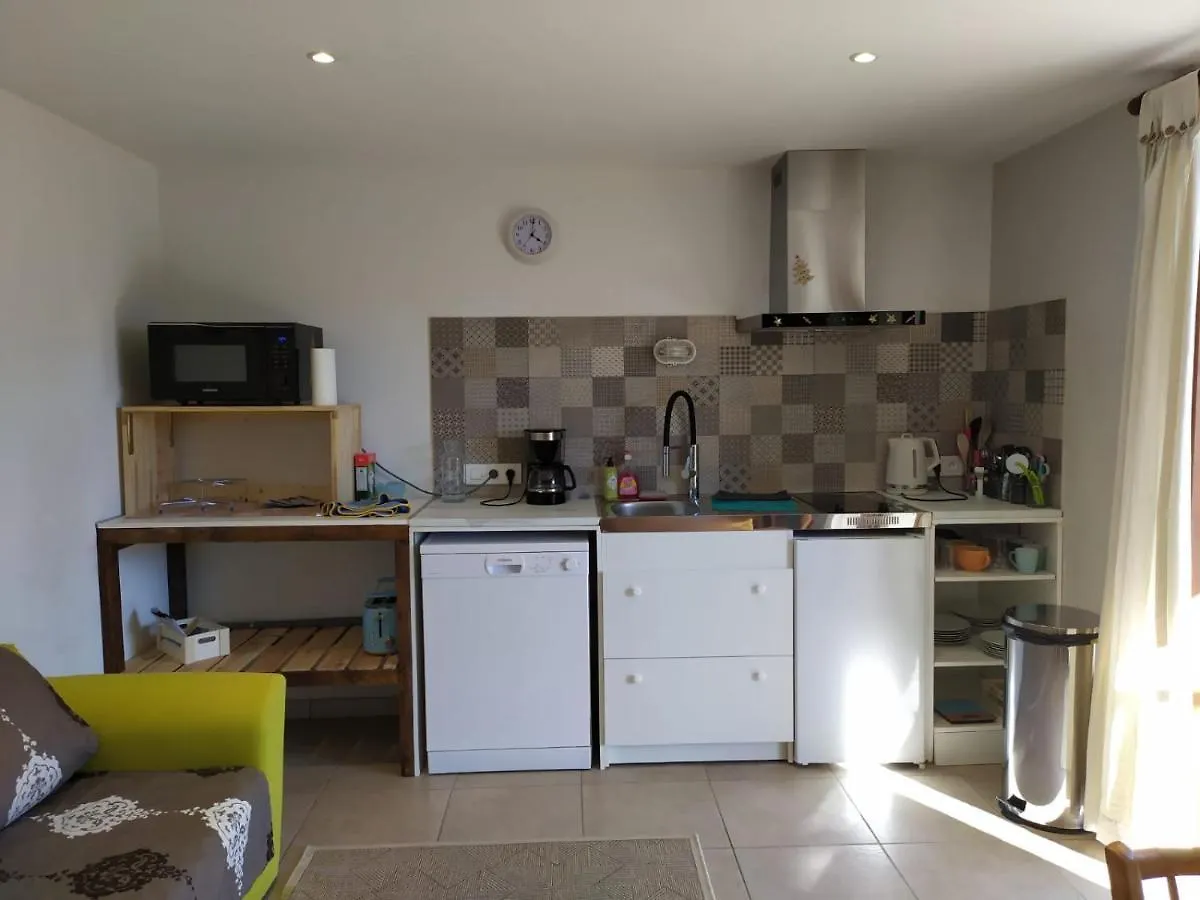 Rand'Ubaye Apartment Barcelonnette France