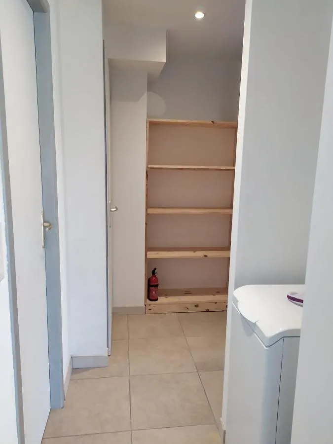 Rand'Ubaye Apartment Barcelonnette