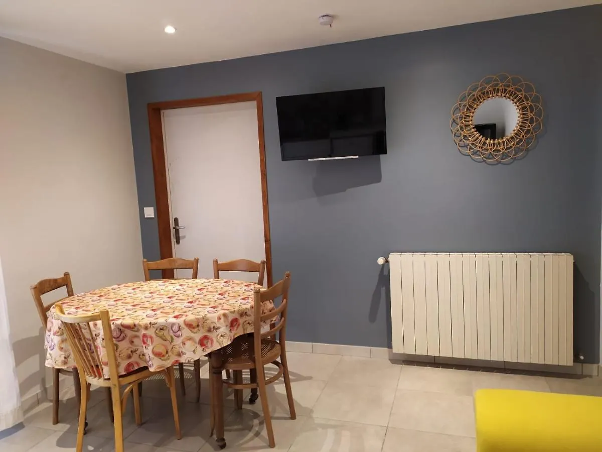 Rand'Ubaye Apartment Barcelonnette 0*,  France
