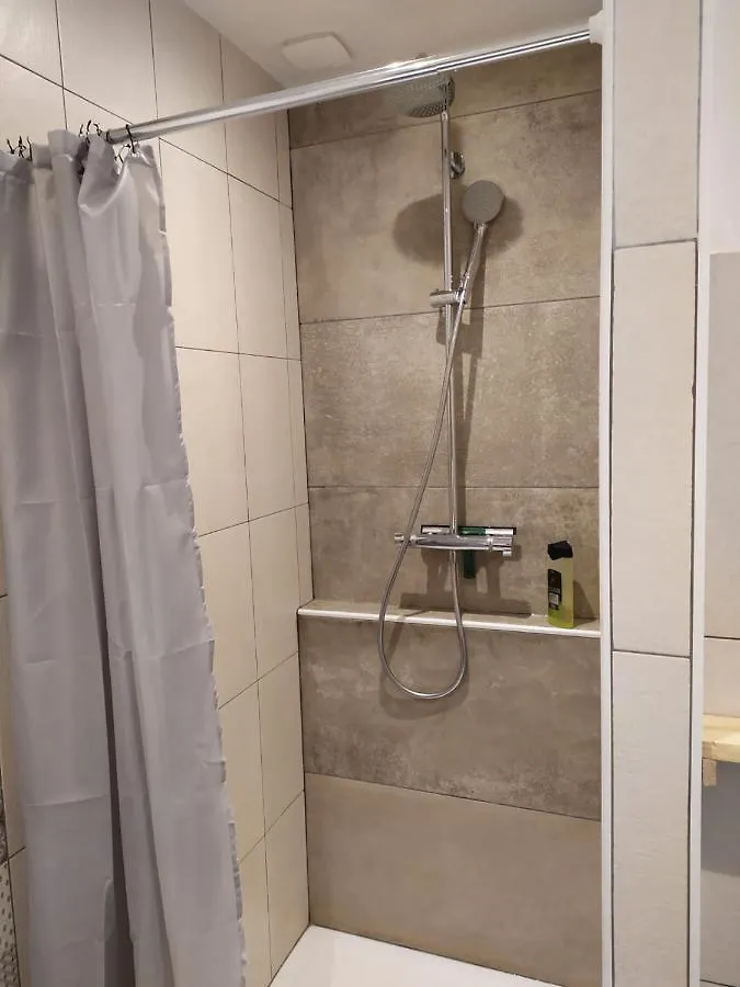Rand'Ubaye Apartment Barcelonnette France