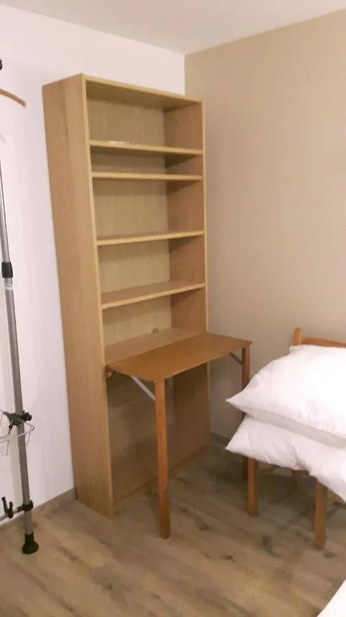 Rand'Ubaye Apartment Barcelonnette France